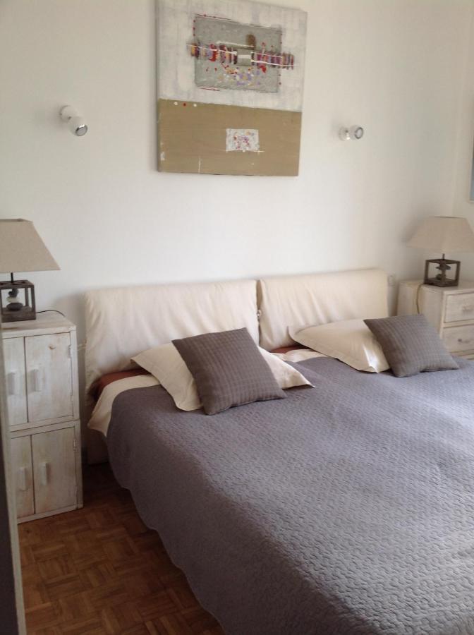 New Mas Madilauric Bed and Breakfast Peymeinade Exteriör bild